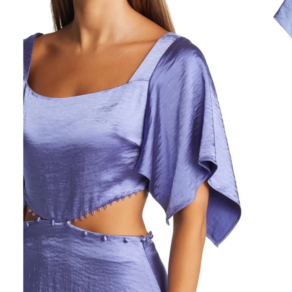 Elliatt two piece set - Picture 5 of 5